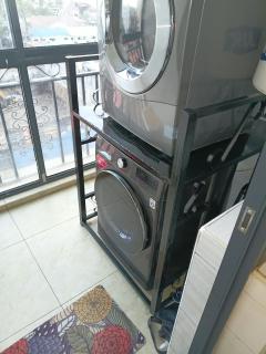 Kilimani Cozy Nest - 5