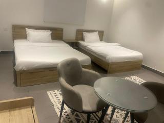 Najd Apartments 1 - 0