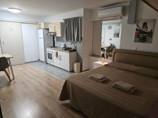 Natural Oak STUDIO by Emmelia Group - Paphos - 6