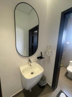 Najd Apartments 1 - 2