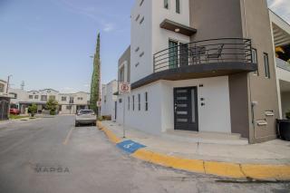 Loft King en Privada Segura Apodaca - Planta Baja - 9