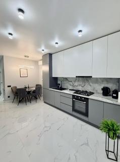 Luxury Apartment Stryiska, 108 - Lwiw - 7