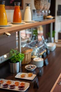 Das kleine Amtshotel -  - 6