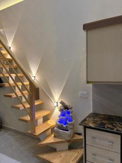 The olive loft duplex 2BHK Bahria phase 7 - 4