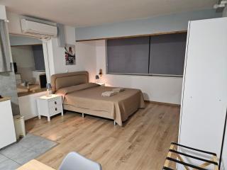 Natural Oak STUDIO by Emmelia Group - Paphos - 0