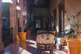 Hotel Carmina - 0