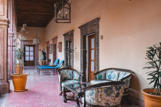 Hotel Carmina - 9