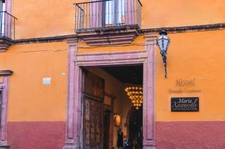 Hotel Carmina - 7