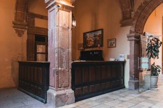 Hotel Carmina - 6