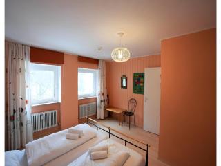 Appartement Sandra im Bayerischen Wald mit Pool - 3