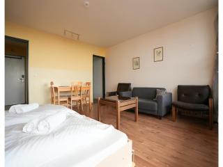 Studio Robert mit Pool und Sauna - 9
