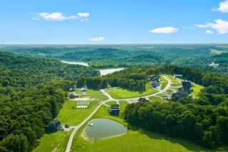 The Lily Pad - Nolin Lake Retreat - 6