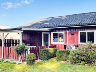 7 person holiday home in Olofström - 2