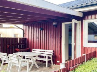 7 person holiday home in Olofström - 7