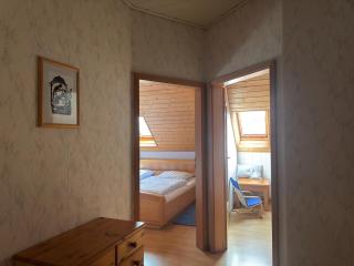 Ferienwohnung mit Garten auf dem Bauernhof - 4