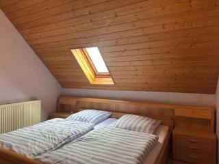 Ferienwohnung mit Garten auf dem Bauernhof - 1