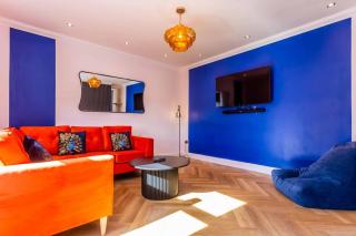 Elderberry Hall Luxury Farmhouse Hot Tub, Sleeps 20,Near Durham - 7