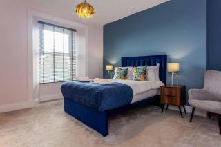 Elderberry Hall Luxury Farmhouse Hot Tub, Sleeps 20,Near Durham - 1