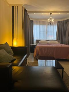 Fully Furnished Studio in the heart of Nimman - 6