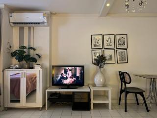 Fully Furnished Studio in the heart of Nimman - 9