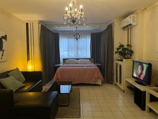 Fully Furnished Studio in the heart of Nimman - 8