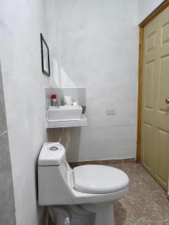 Mi pueblo Hostal Nahuizalco - 6