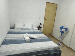 Mi pueblo Hostal Nahuizalco - 4