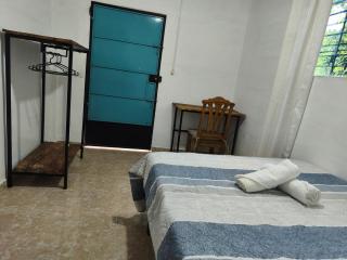 Mi pueblo Hostal Nahuizalco - 2
