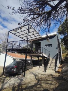 Casa en las sierras de Córdoba con Deck , Parrilla y estacionamiento - 9