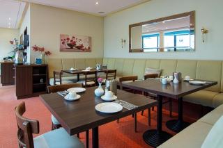 Das kleine Amtshotel -  - 5