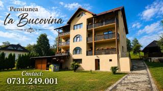 Pensiunea La Bucovina - 9