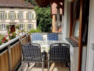 Gästehaus Reutemann Wohnung 1 - 9