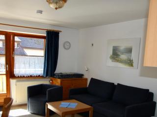 Gästehaus Reutemann Wohnung 1 - 8