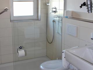 Gästehaus Reutemann Wohnung 1 - 3