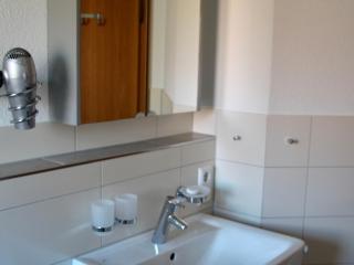 Gästehaus Reutemann Wohnung 1 - 2