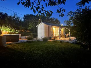 Casuta din Deal - Hilltop Boutique Cottage - Curtea de Argeş - 0