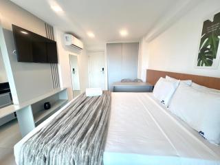 RN Studio Premium 403 Vista Mar - 4