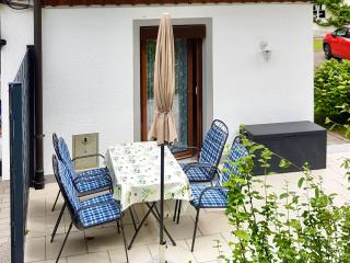 Gästehaus Reutemann Wohnung 3 - 9
