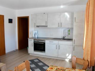 Gästehaus Reutemann Wohnung 3 - 5