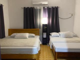 Family Room for 12 guests - 1