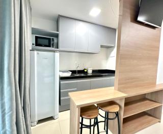RN Studio Premium 503 -Vista Mar - Maceió - 6