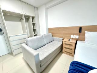 RN Studio Premium 503 -Vista Mar - Maceió - 7