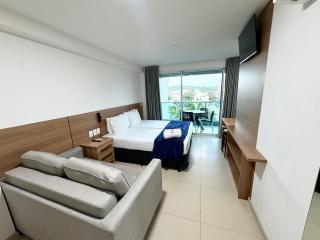 RN Studio Premium 503 -Vista Mar - Maceió - 2