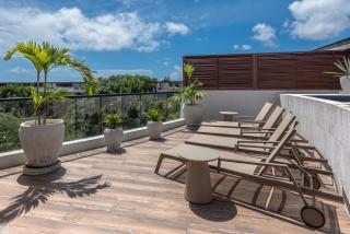 Luxury Tropical Retreat in Playacar - 7