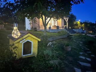Casuta din Deal - Hilltop Boutique Cottage - Curtea de Argeş - 5