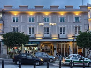 Hotel Mexico - 0