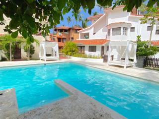 DREAM ISLAND Villas & Apartments LOS Corales beach - sea view, pool, SPA, BBQ - 7