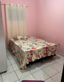Apartamento aconchego 2 - 1