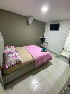 Casa Vía Italia - 8