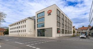 Aiden by Best Western Biberach - 7